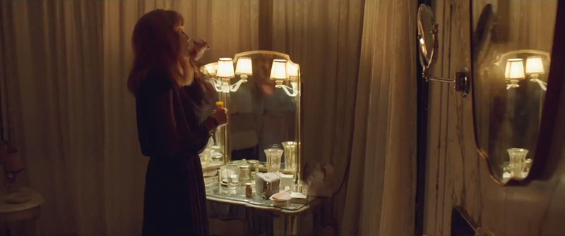 Illustration for article titled Brad and Angelina Are Pretty, Miserable In Trailer For By the Sea